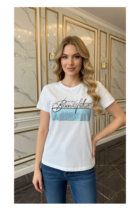 Bluzka damska Turecka (S-L) 77