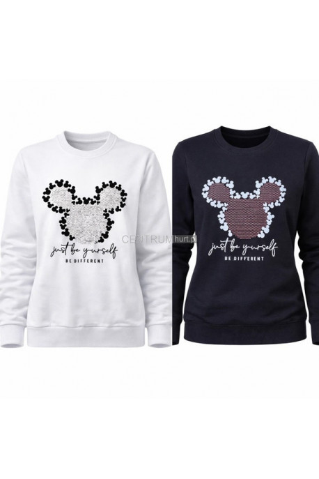 Bluza damska Turecka (S-L) 77