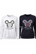 Bluza damska Turecka (S-L) 77