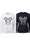Bluza damska Turecka (S-L) 77