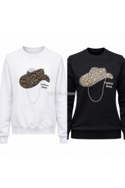 Bluza damska Turecka (S-L) 7767