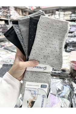 Skarpety damskie (35-42) 7527