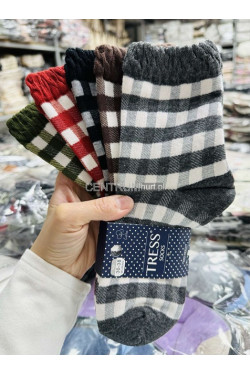 Skarpety damskie (35-42) 7530