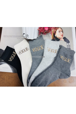 Skarpety damskie (35-42) 7544