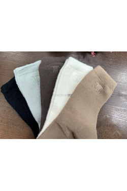 Skarpety damskie (35-42) 7556