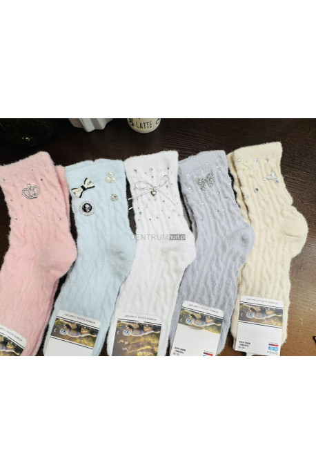 Skarpety damskie (35-42) 75