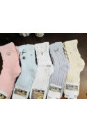 Skarpety damskie (35-42) 75