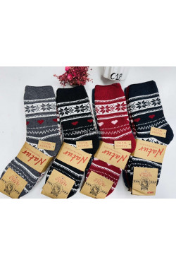 Skarpety damskie (35-42) 7567