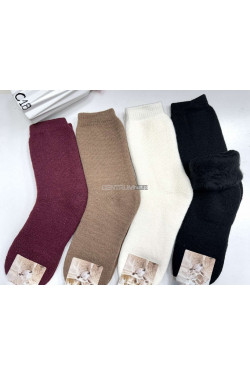 Skarpety damskie (35-42) 7569