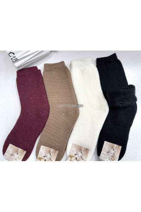 Skarpety damskie (35-42) 75