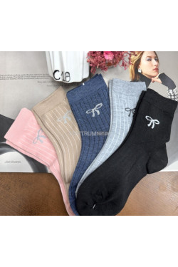 Skarpety damskie (35-42) 7547