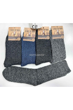 Skarpety ANGORA TERMO (40-46) 7581