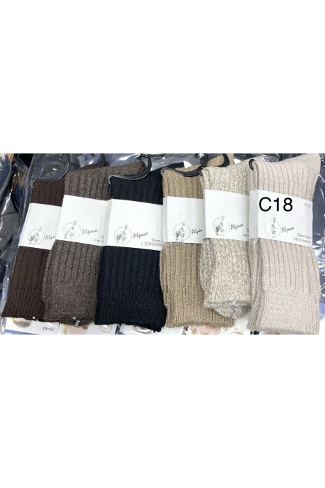 Skarpety męskie (40-46) 75