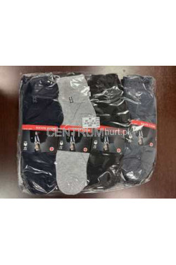 Skarpety męskie (40-46) A03