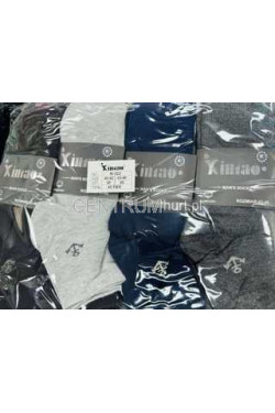 Skarpety męskie (40-46) NZ332