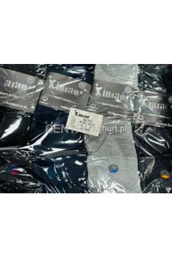 Skarpety męskie (40-46) NZ312