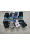 Skarpety męskie (40-47) C-10