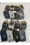Skarpety męskie (40-47) Y-00