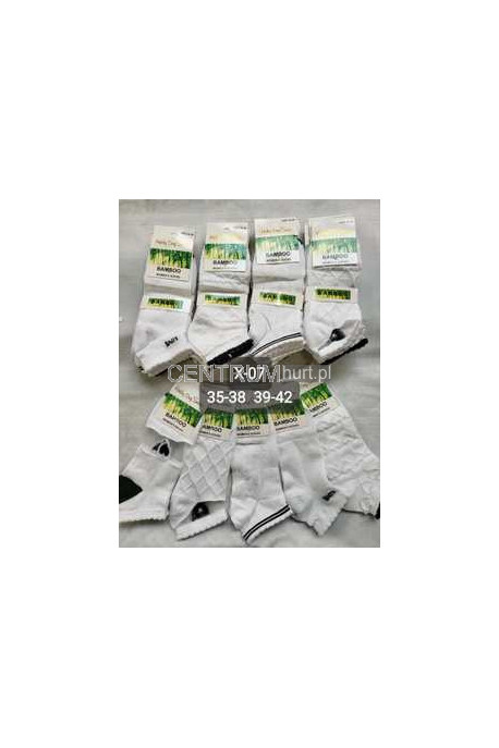 Stopki damskie (35-42) 7521