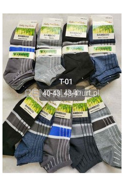 STOPKI MĘSKIE (40-47) T-01