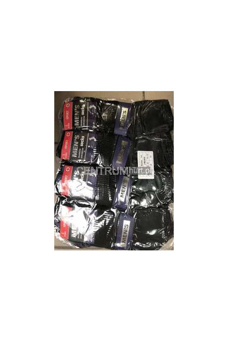 Skarpety męskie (40-47) T-04