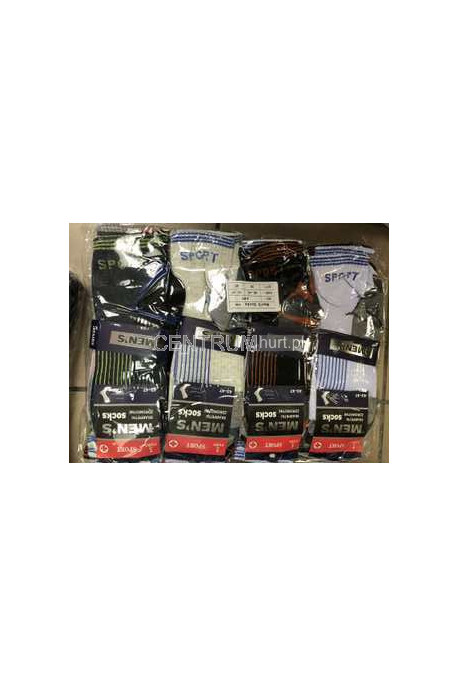 STOPKI MĘSKIE (40-47) T-04