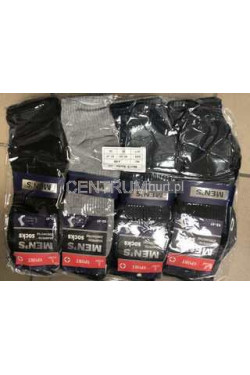 STOPKI MĘSKIE (40-47) J-B