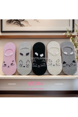 Stopki damskie (36-41) 81344