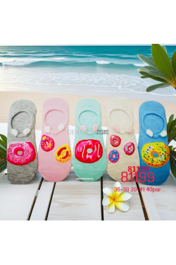 Stopki damskie (36-41) 81199