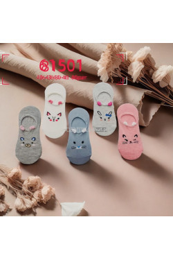 Stopki damskie (36-41) 81501