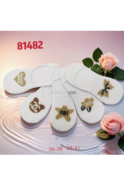 Stopki damskie (36-41) 81482