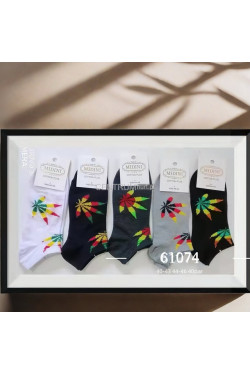 Stopki damskie (36-41) 61074