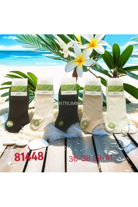 Stopki damskie (36-41) 1