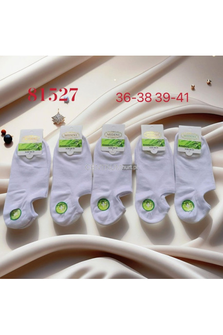 Stopki damskie (36-41) 1