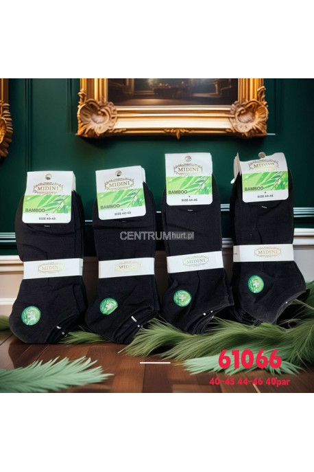 Stopki damskie (36-41) 1