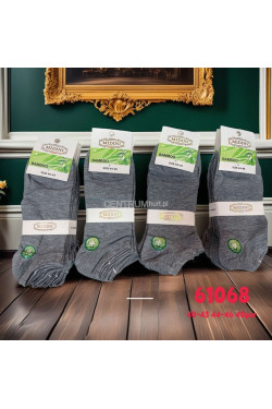 Stopki damskie (36-41) 61068