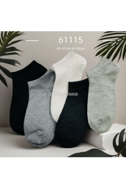 Stopki damskie (36-41) 61115