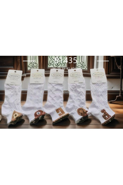 Stopki damskie (36-41) 81435