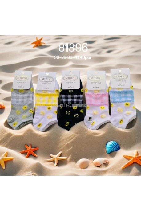 Stopki damskie (36-41) 1