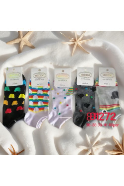 Stopki damskie (36-41) 81272