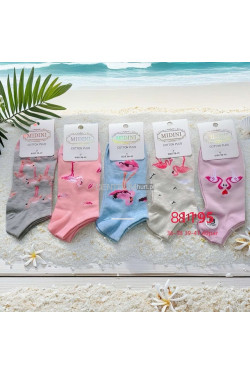 Stopki damskie (36-41) 81195