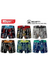 Bokserki męskie (M-3XL) 1