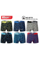Bokserki męskie (M-3XL) 1