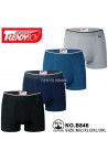 Bokserki męskie (M-3XL) 1
