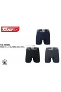 Bokserki męskie (M-3XL) 1