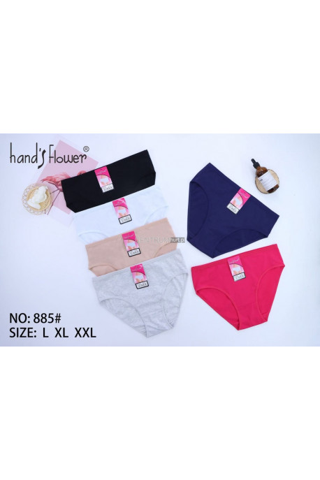 Majtki damskie (S/M-L/XL) 1