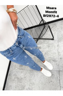 Jeansy damskie (XS-XL) 1