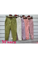Jeansy damskie (XS-XL) 1