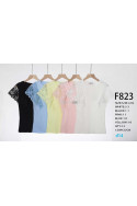 Bluzki damskie (S-XL) 1