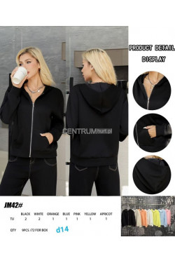 Bluza damska JM42